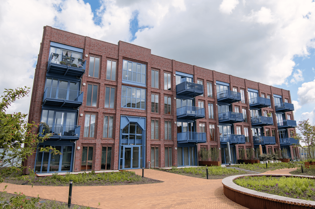 Wohnung Oostende 175, Helmond - Zu Vermieten