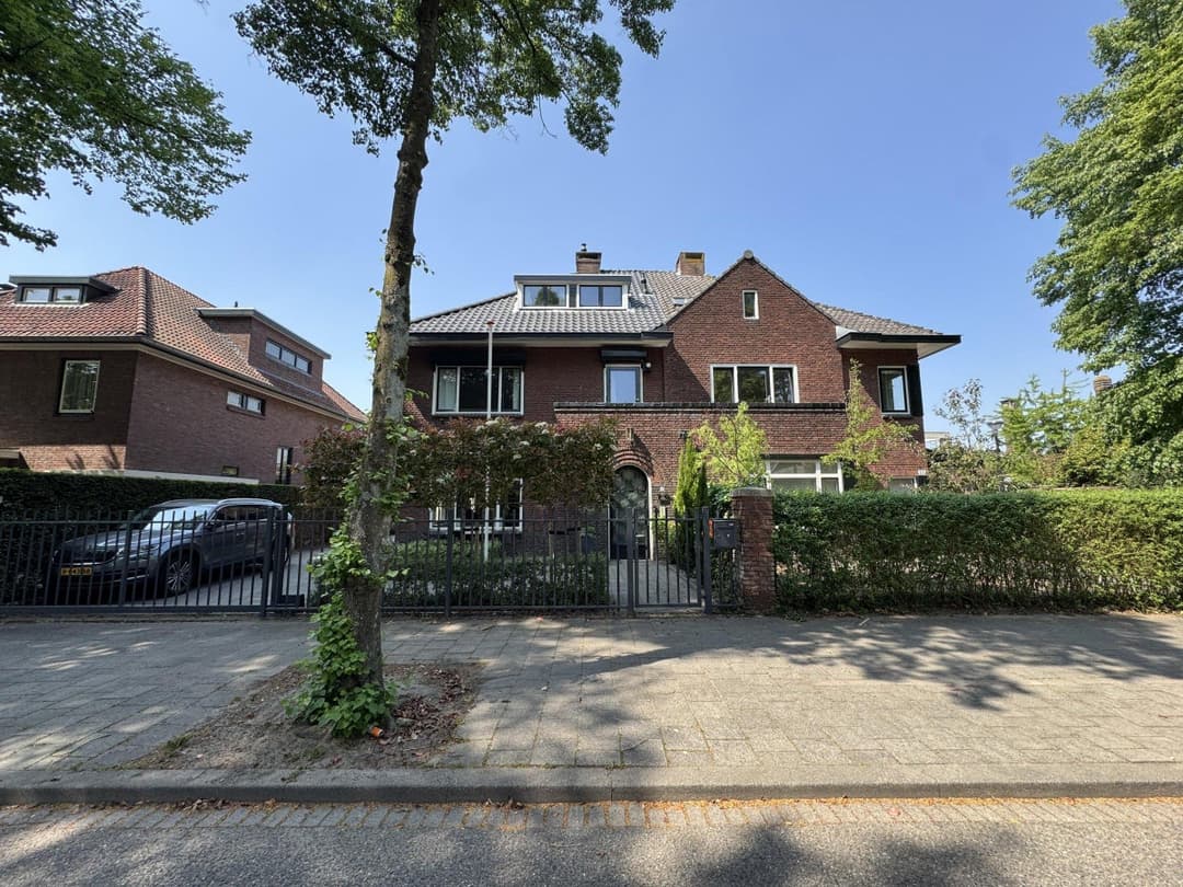 Huis Zandberglaan, Breda - Te Huur