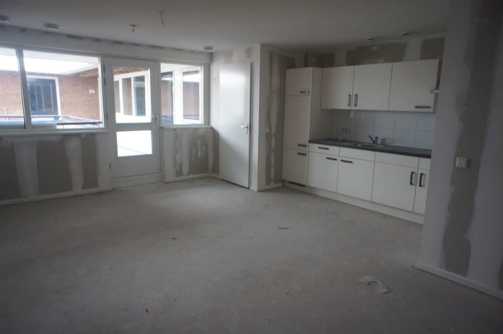 Wohnung Wilhelminastraat 49-W7, Emmen - Zu Vermieten