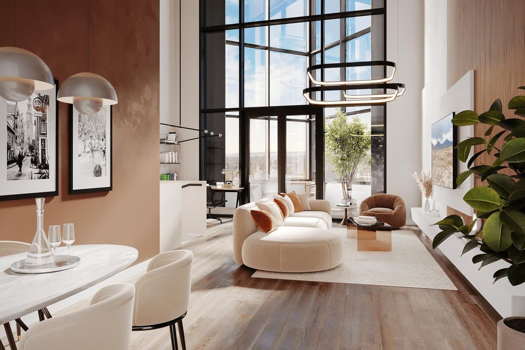 Penthouse Jaddanbaikade, Amsterdam - À Louer