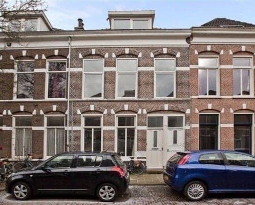 Habitación Sloetstraat, Arnhem - En Alquiler