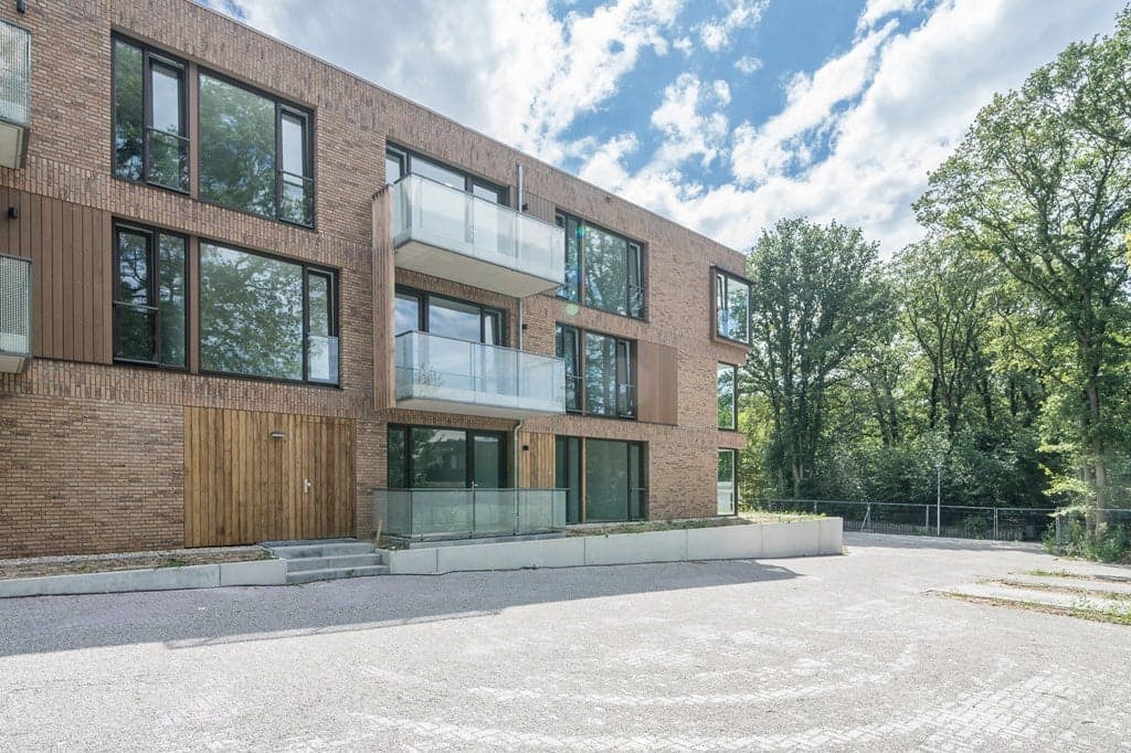 Flat Mozartlaan, Doorwerth - Te Huur