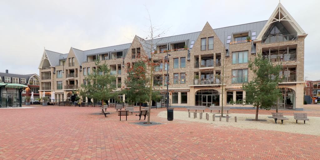 Apartment NieuwVinkenlaan 163, Bilthoven - For Rent