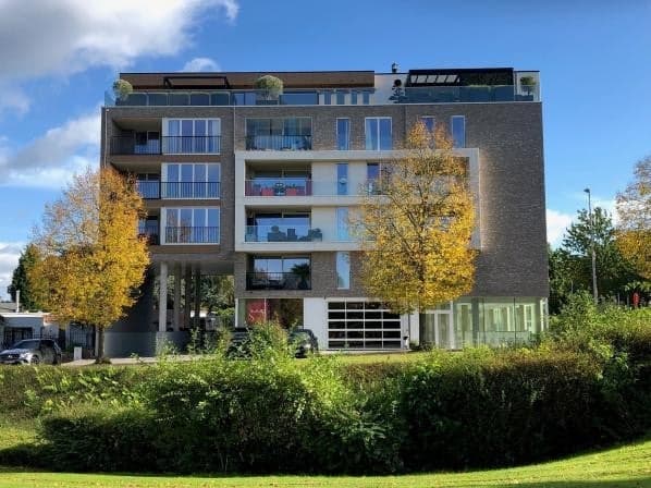 Apartamento Bosscherweg, Maastricht - En Alquiler