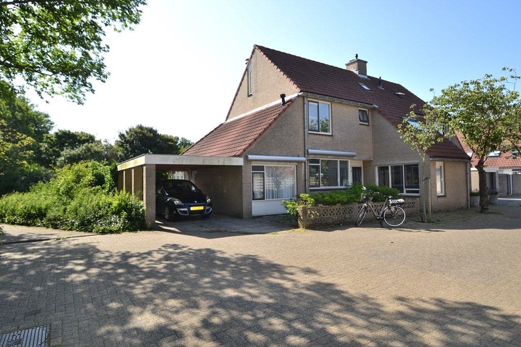 Haus Steenbok 31, Katwijk - Zu Vermieten