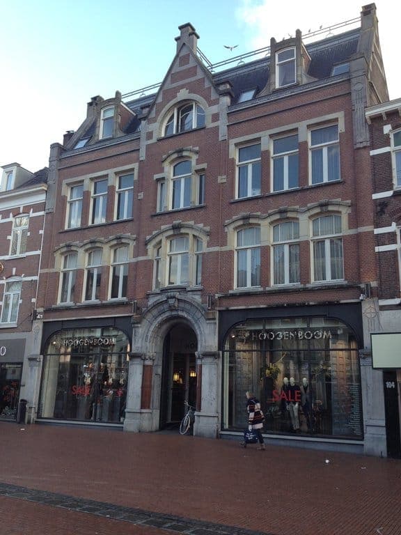 Appartement Molenstraat 108-A, Nijmegen - Te Huur