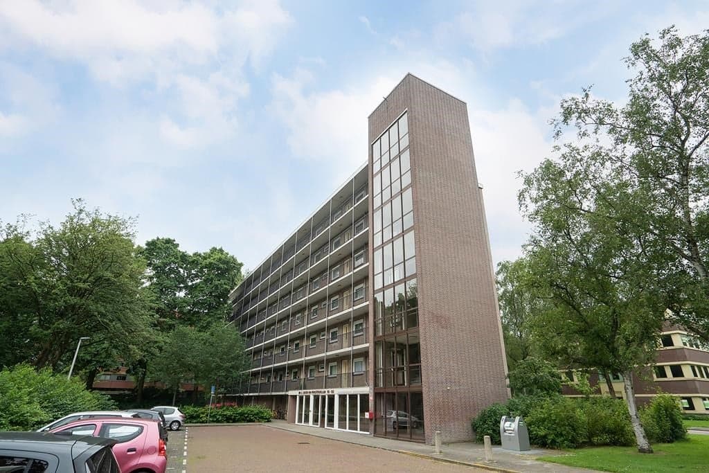 Appartement M. G. Groen van Prinstererlaan, Amstelveen - À Louer
