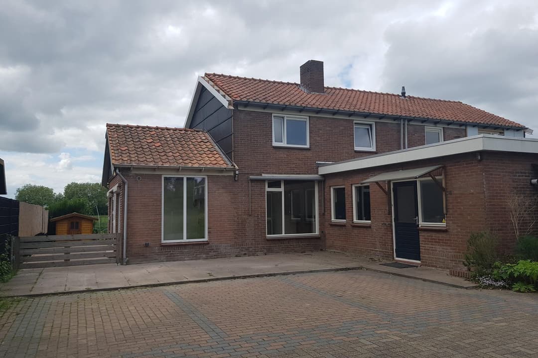 Culemborgse Grintweg 44003 CJ Tiel - Zu Vermieten