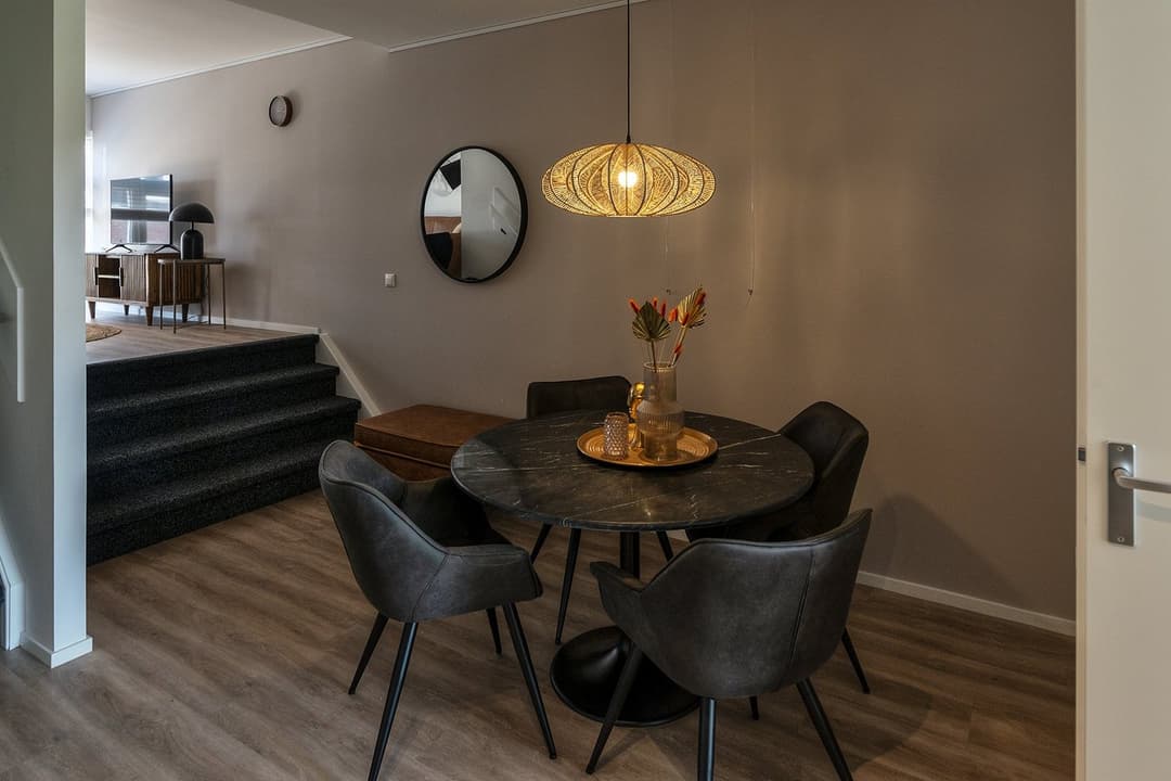 Appartement NieuwZuidhoek 11-B3082 PB Rotterdam - Te Huur