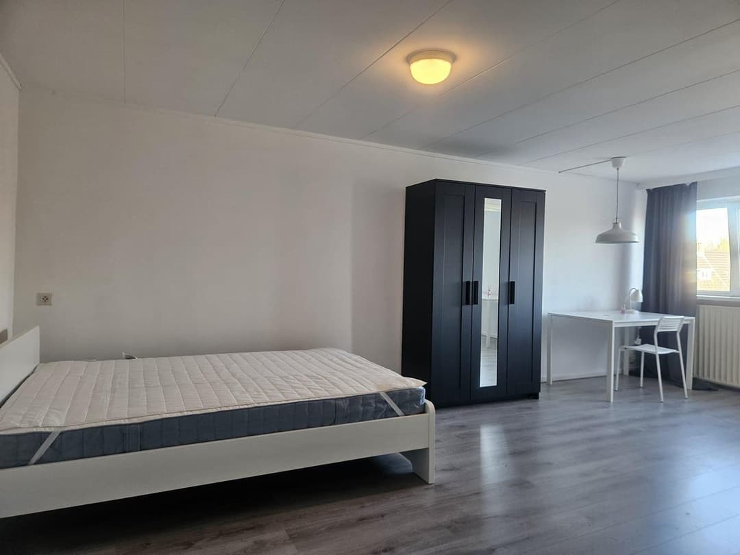 Chambre Coclersstraat, Maastricht - À Louer