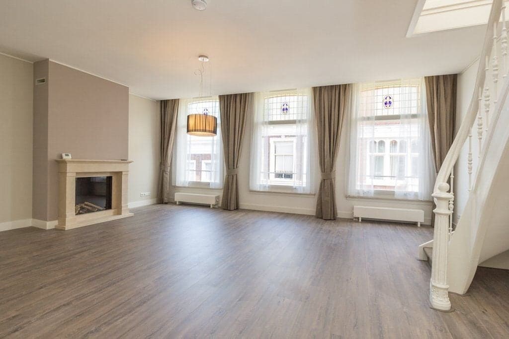 Flat Denneweg, Den Haag - For Rent
