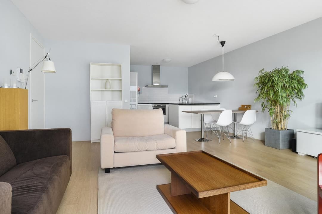 Wohnung Kalvermarkt, Den Haag - Zu Vermieten