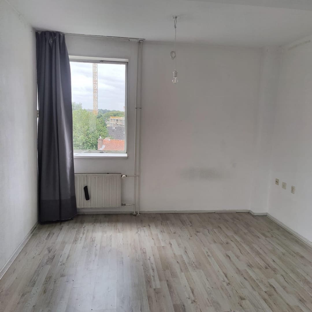 Kamer Sint Josephstraat, Tilburg - Te Huur