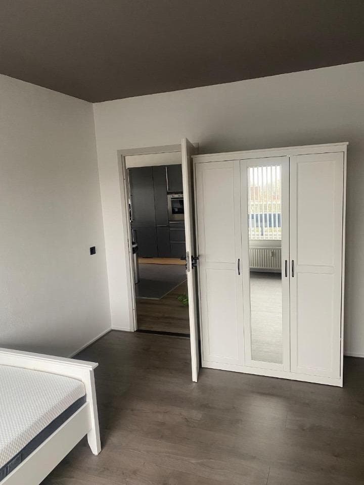 Furnished Room for Rent in Donau, Amstelveen