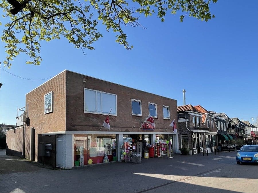 Appartement Langstraat, Wijhe - À Louer
