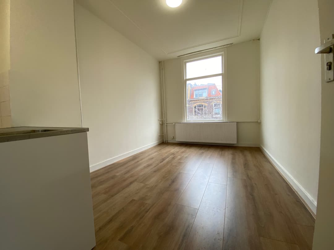 Studio à louer Marconistraat, La Haye