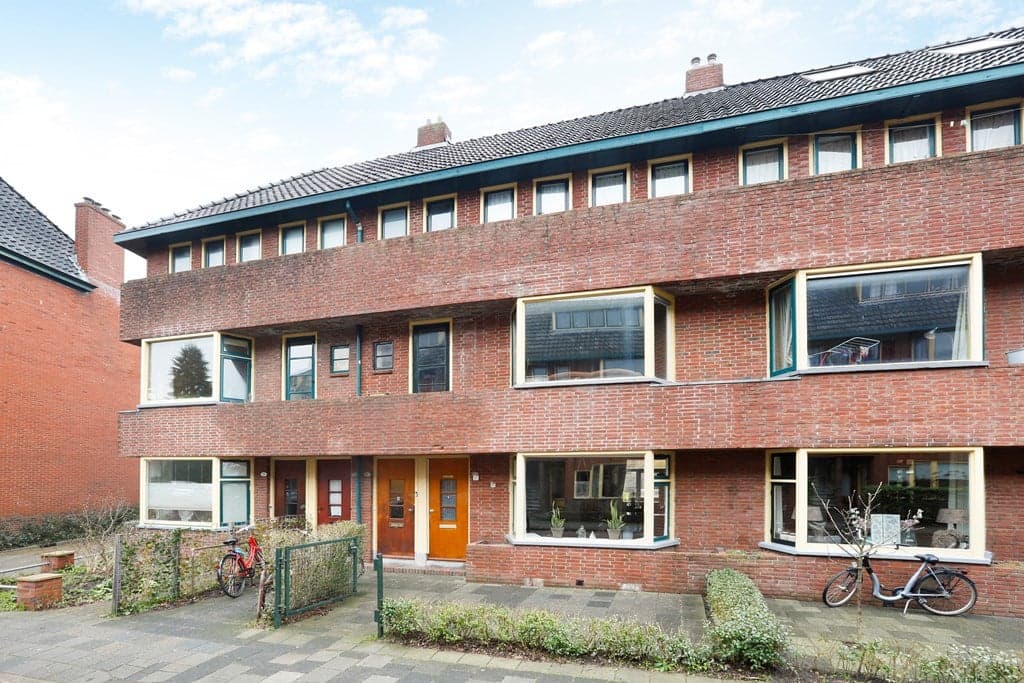 Appartement Ceramstraat, Groningen - À Louer