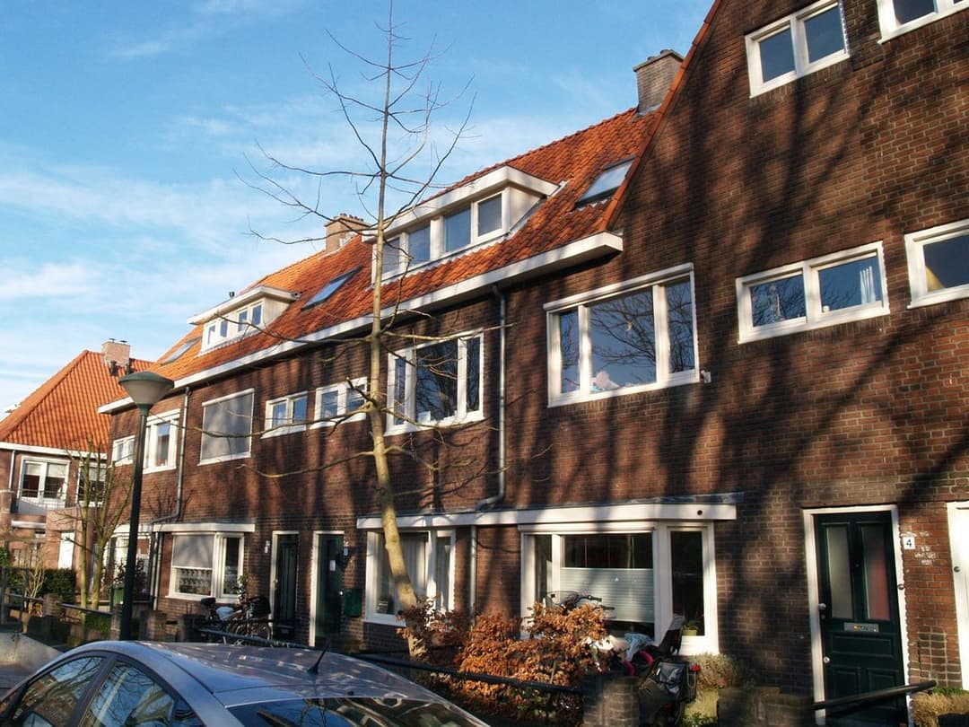 House Prinsenhof, Eindhoven - Te Huur