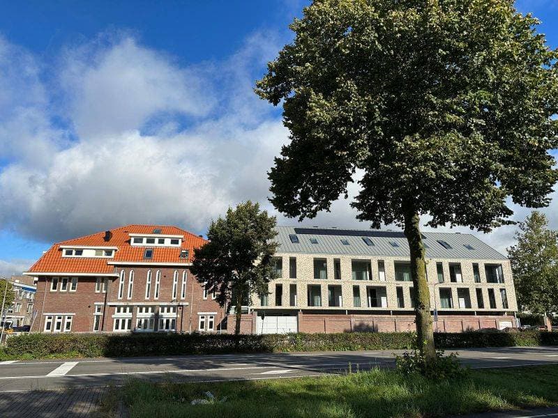 Appartement Broekhovenseweg, Tilburg - À Louer