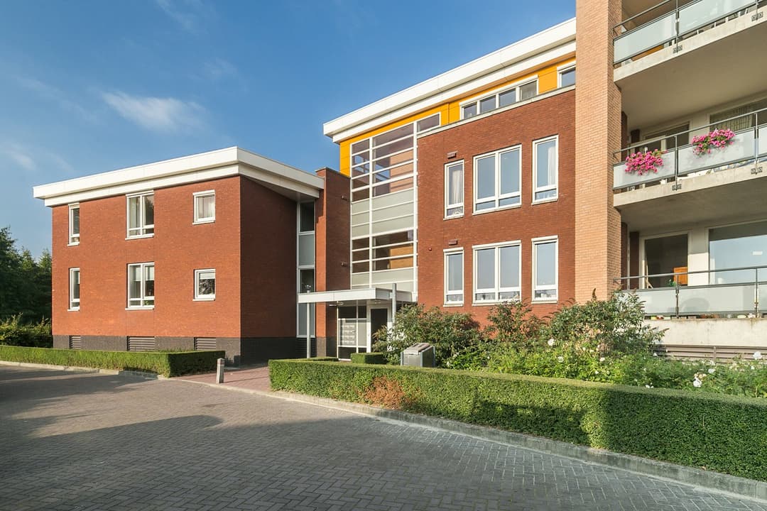 Appartement Dierkensteenweg, Oostburg - À Louer