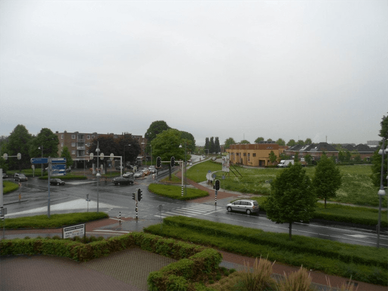 Appartement Geleenbeeklaan, Geleen - À Louer