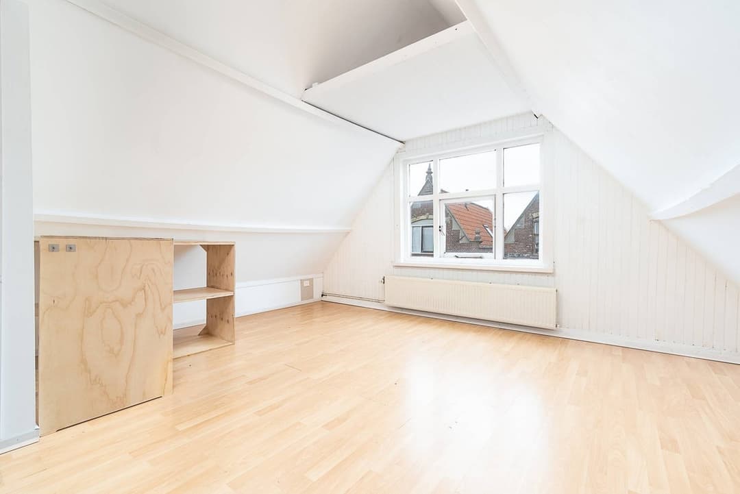 Room Prins Hendrikstraat, Leiden - For Rent