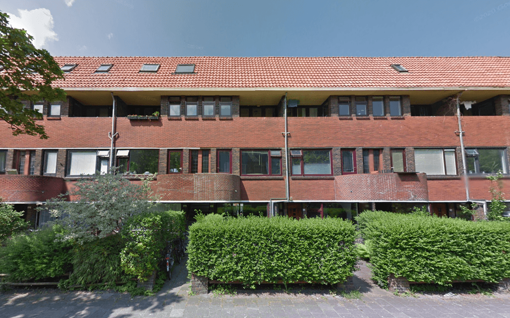Appartement Celebesstraat, Groningen - À Louer
