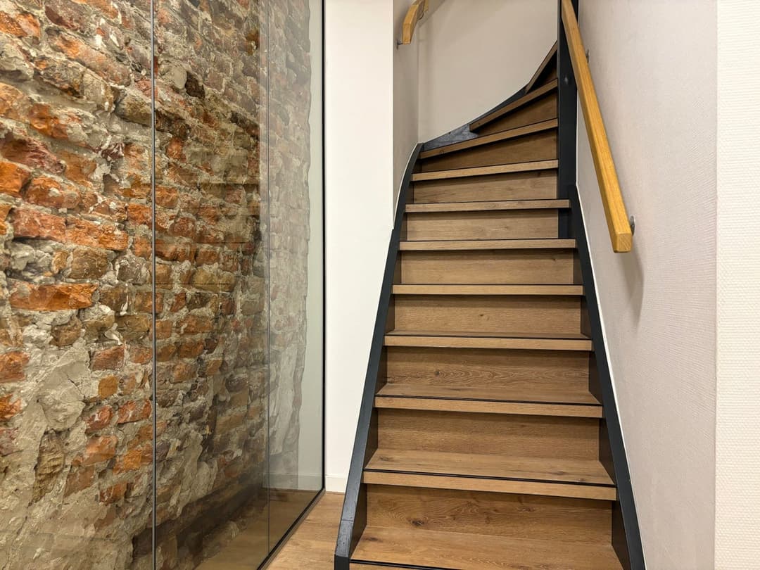 Wohnung Stratumseind, Eindhoven - Zu Vermieten