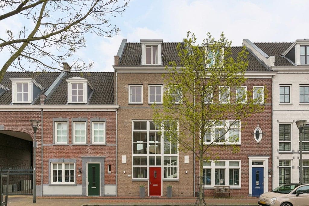 Haus de Plaetse, Helmond - Zu Vermieten