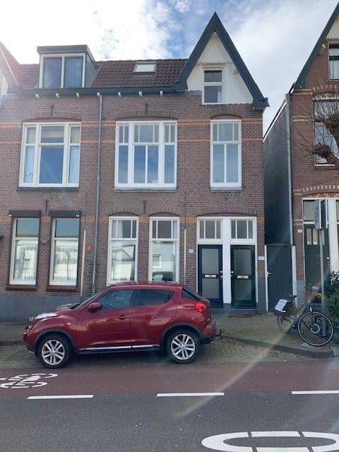 Appartement Brouwerijweg, Arnhem - À Louer