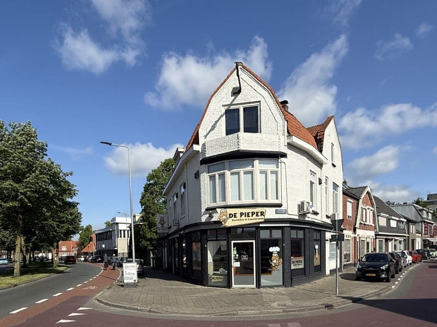 Chambre Pathmossingel, Enschede - À Louer
