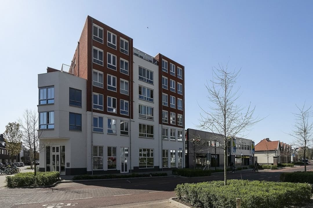 Wohnung Hoog Gagel, Eindhoven - Zu Vermieten
