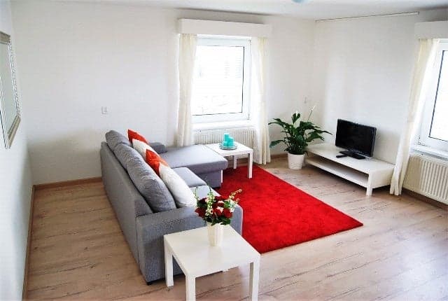 Wohnung Boompjes, Rotterdam - Zu Vermieten