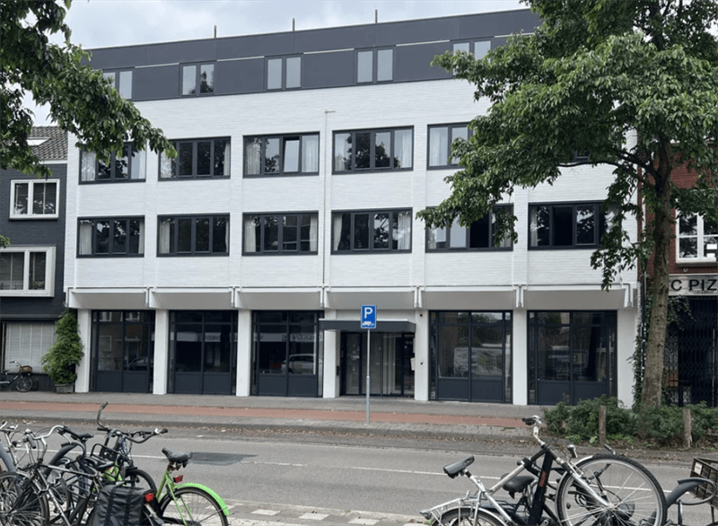 Studio à louer Leenderweg, Eindhoven