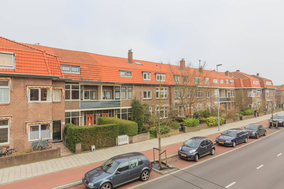 Casa Verspronckweg, Haarlem - En Alquiler