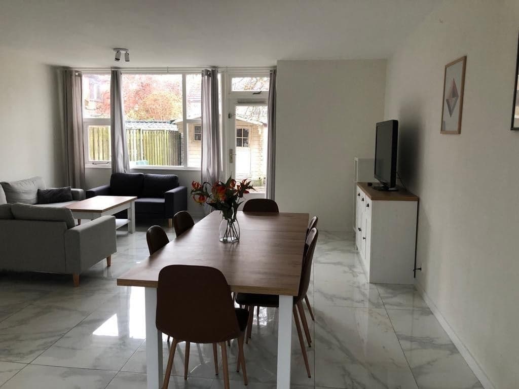 Haus Raaltepad 28, Almere - Zu Vermieten