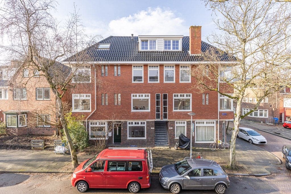 Kamer Brinklaan 1, Groningen - Te Huur