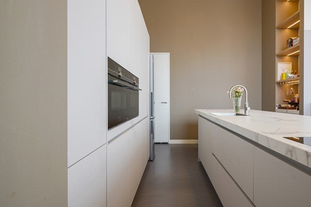 Haus Langdonkenstraat 7 A, Eindhoven - Zu Vermieten