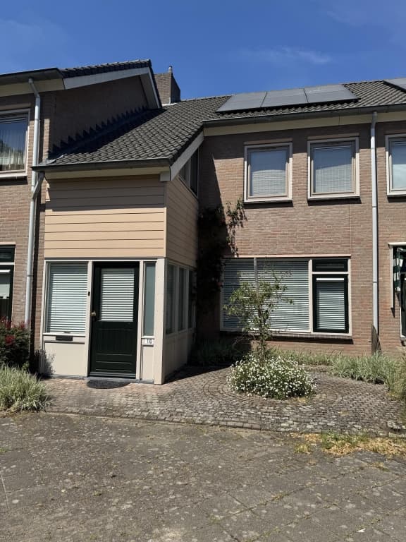 Woning te huur Jacob Oppenheimstraat, Eindhoven