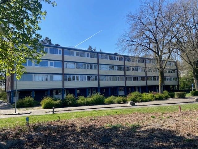 Appartement Varenkamp 205, Emmen - À Louer