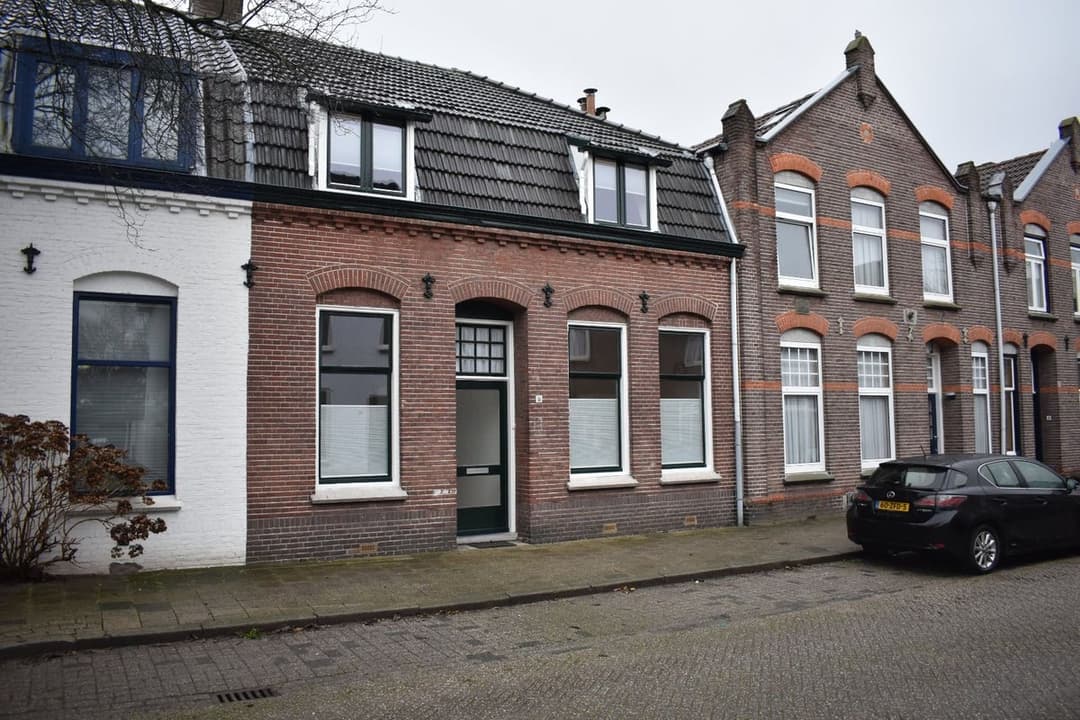 Haus St Martinusstraat, Eindhoven - Zu Vermieten