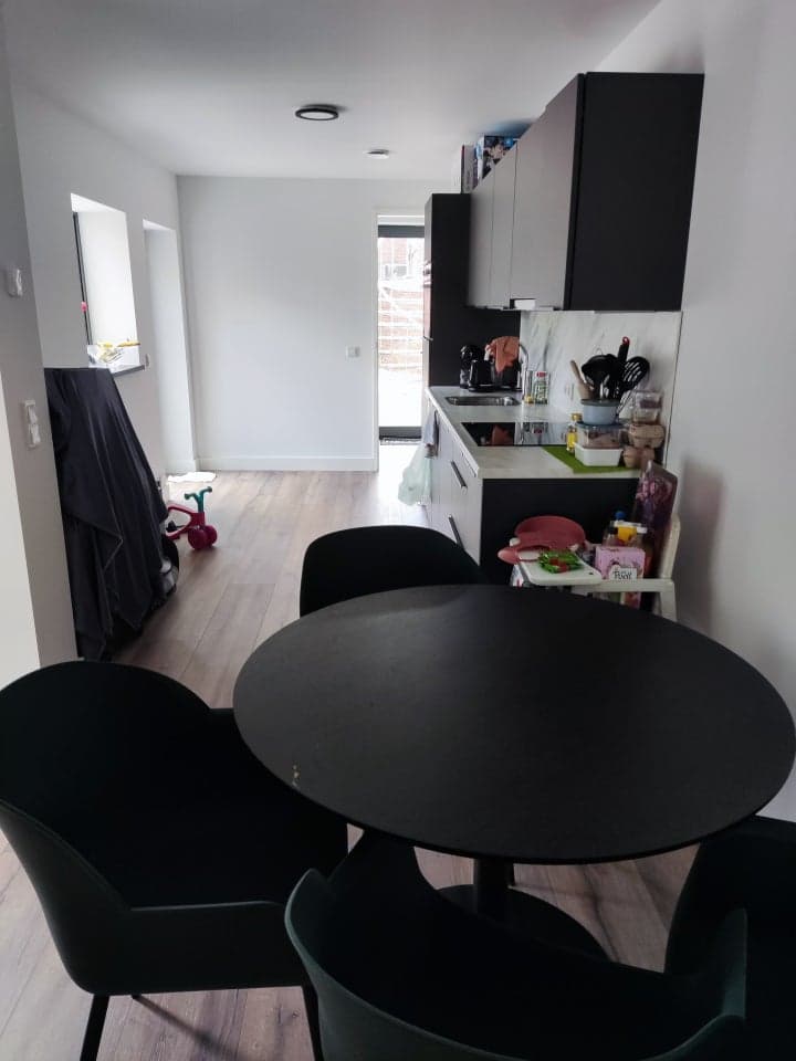 Wohnung Poirtersstraat, Tilburg - Zu Vermieten