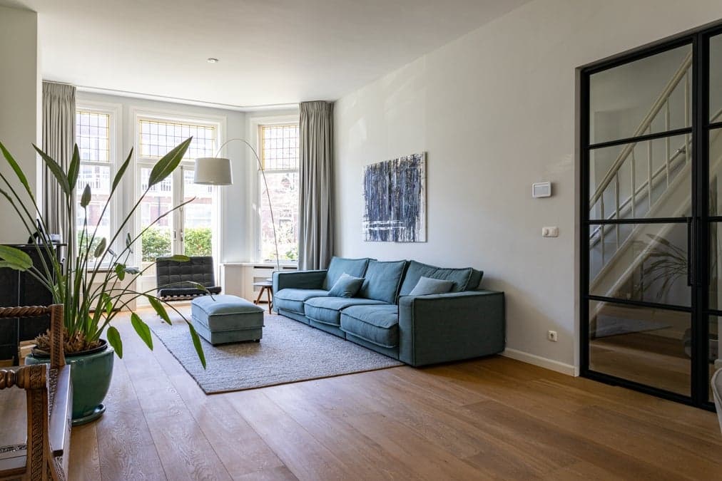 Haus Antonie Duyckstraat 109, Den Haag - Zu Vermieten