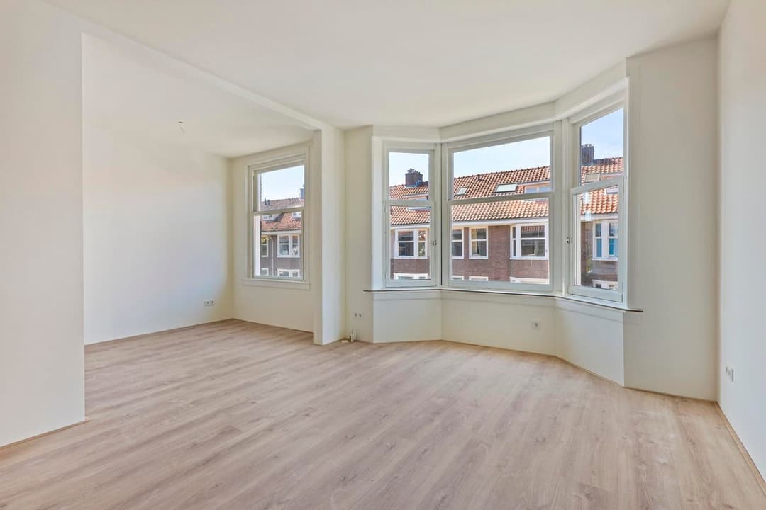 Apartamento Woestduinstraat, Ámsterdam - En Alquiler