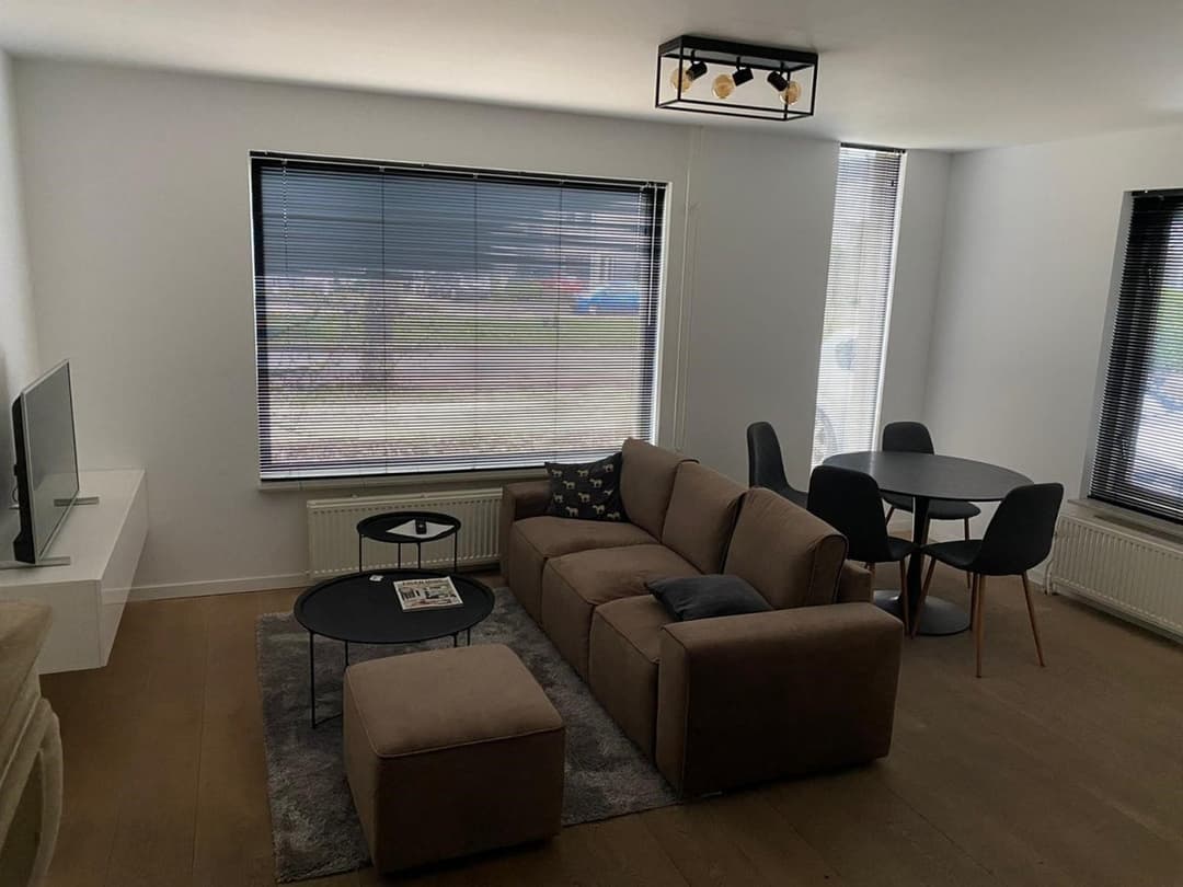 Wohnung Bijsterveldenlaan, Tilburg - Zu Vermieten