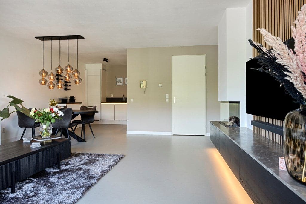 Appartement Sint-Jobskade, Rotterdam - À Louer