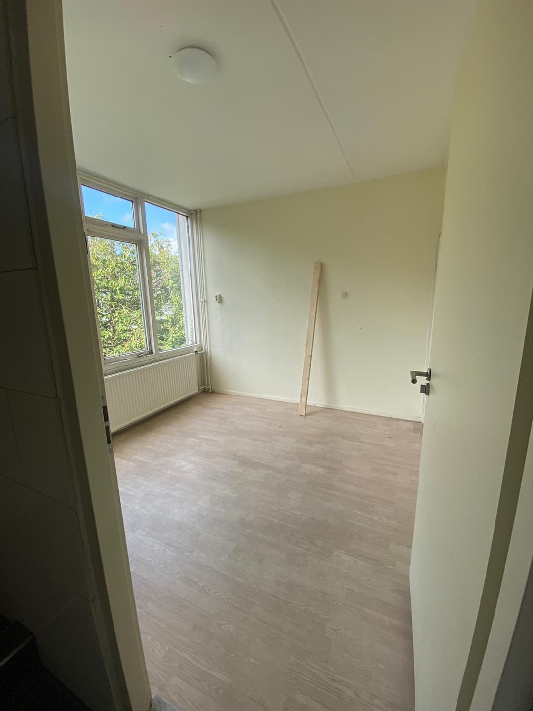 Studio Non Meublé à Louer, Topaasstraat, Groningen