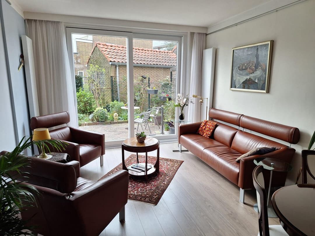 Wohnung Arabislaan, Den Haag - Zu Vermieten