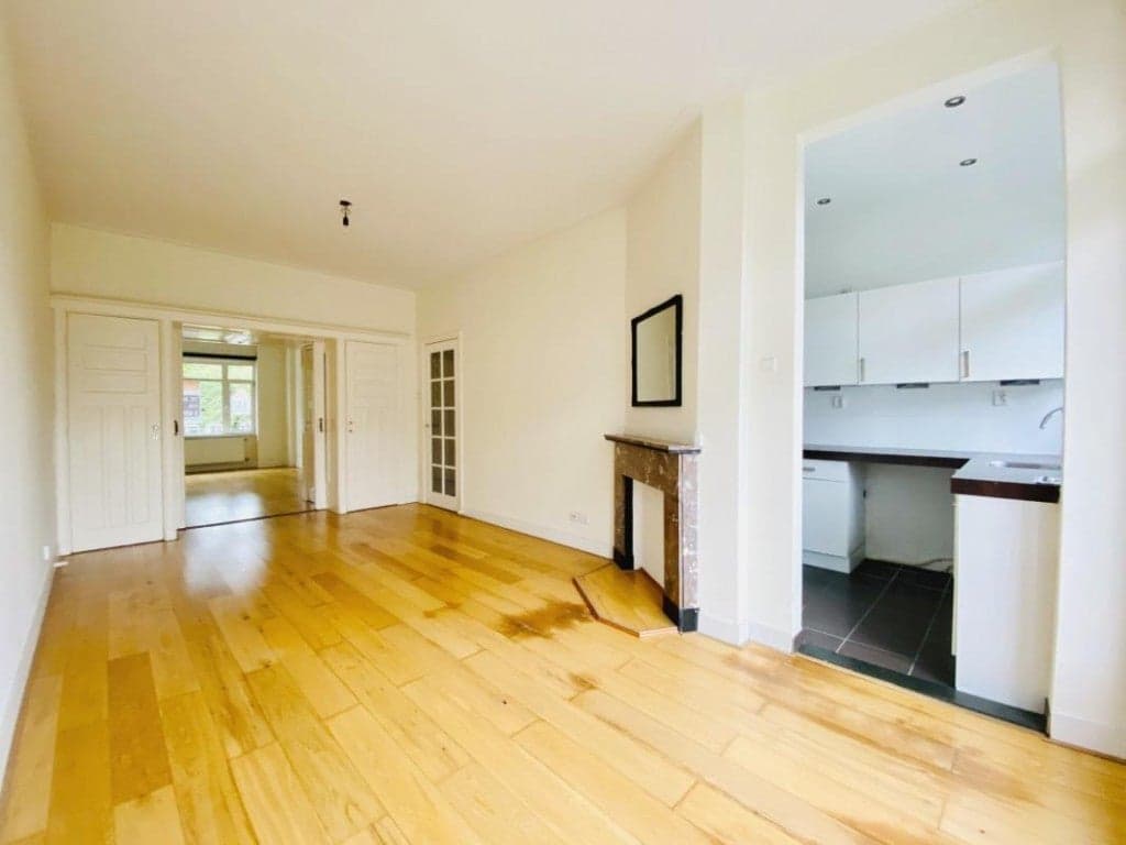 Apartamento Abrikozenplein 27, La Haya - En Alquiler