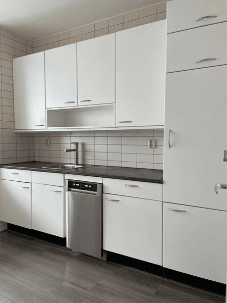 Appartement à louer Kruiskade, Rotterdam